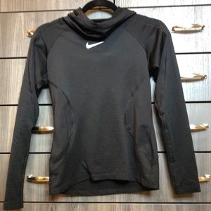 Nike thermal hoodie